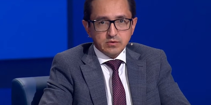 Політолог Клочок про голоси щодо територіальних претензій до України в Угорщині і Румунії: "Це спланована робота російських спецслужб"