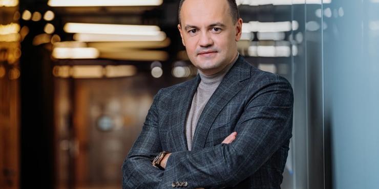 “Енергетики виклалися на максимум, щоб підготуватися до зими”, — гендиректор ДТЕК