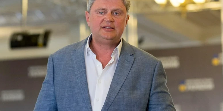ВАКС обрав запобіжний захід для нардепа, якого підозрюють у незаконному збагаченні: ЗМІ назвали ім’я