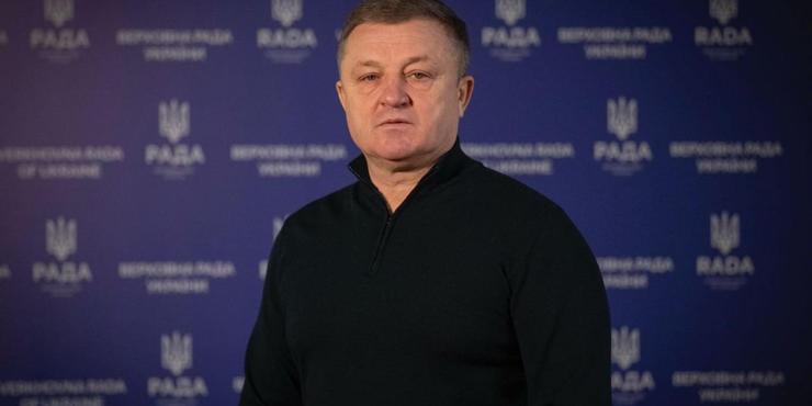 Помер нардеп Володимир Мороз: що відомо