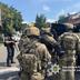 У Черкасах затримали стрільця, що захопив заручників у МакДональдзі