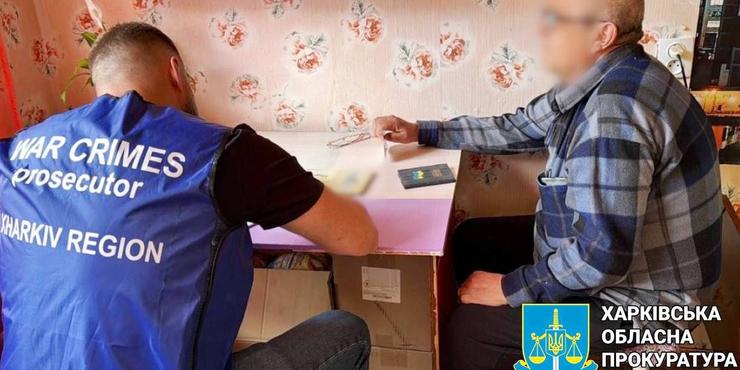 Розстріл людини на візку у Вовчанську: чоловік розповів, як росіяни вбили його дружину