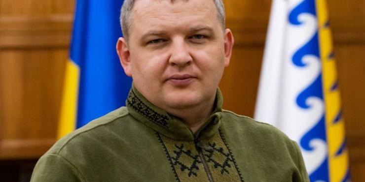 Лукашук вже радить заздалегідь виїжджати з прифронтових громад Дніпропетровської області