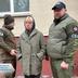На Донеччині колишня співробітниця поліції чекала приходу окупантів і "здавала" позиції ЗСУ