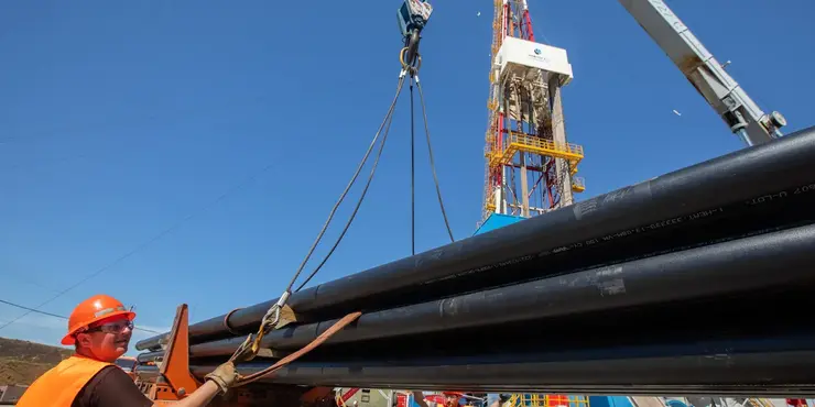 У Євросоюзі оголосили про готовність повністю відмовитися від російського газу: коментар єврокомісарки Сімсон