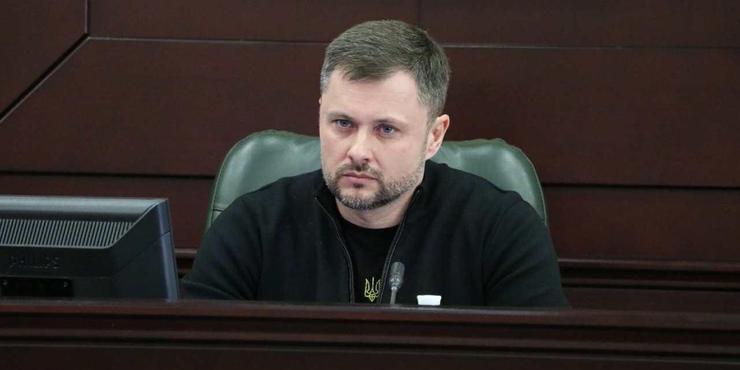 Ярослав Добрянський: "Найнебезпечніше сьогодні — не втома, а звикання до війни"