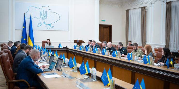 Кадрові перестановки в уряді України тривають: які міністерства отримали нових заступників
