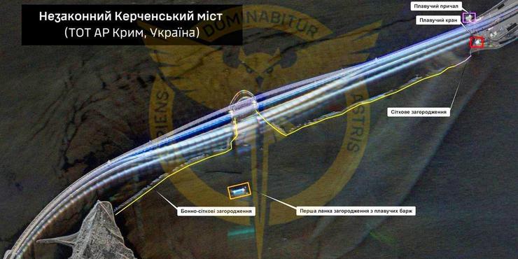 ГУР показало, як використовує супутник, на який збирав донати Притула