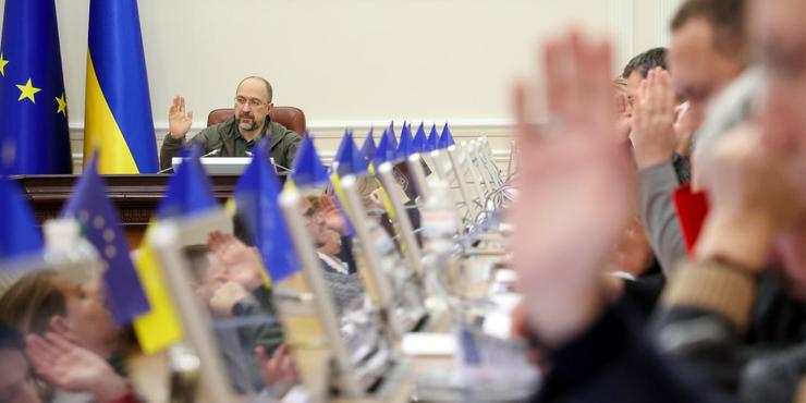 Уряд скоригував держбюджет на 2023 рік: що змінилося