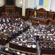 Рада провалила голосування за ПДВ на посилки з-за кордону вартістю до 150 євро