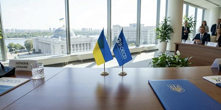 Україна приєдналася до одного з ключових міжнародних антикорупційних інструментів. Що це означає на практиці