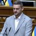 У Раді з’явився новий нардеп Дмитро Слинько: що про нього відомо