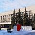В Ужгородській міській раді проводять обшуки, — ЗМІ