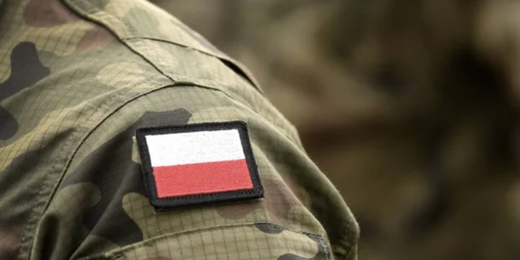 Польща розмістить 40 тис. військових на кордоні з РФ та Білоруссю на фоні атаки БпЛА