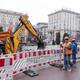 Працівники "Київводоканалу"