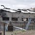 Зруйнована колонія поблизу Оленівки