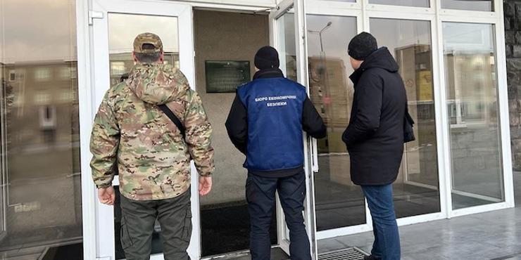 БЕБ та СБУ повідомили про підозру головному бухгалтеру Жеваго за ухиляння від податків на 2 млрд грн