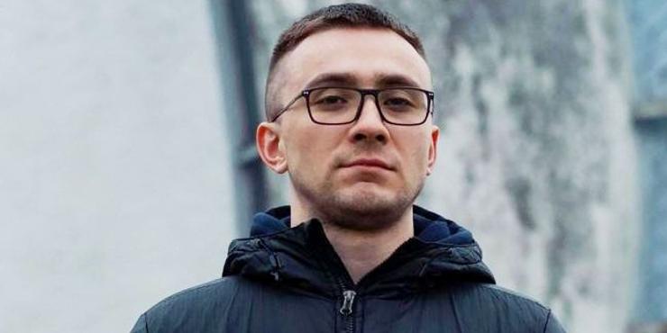 На відомого українського волонтера Cтерненка напала жінка: СБУ показала фото затриманої