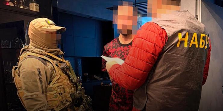 НАБУ викрило масштабну корупційну схему на 776 млн грн у зерновій корпорації: деталі розслідування