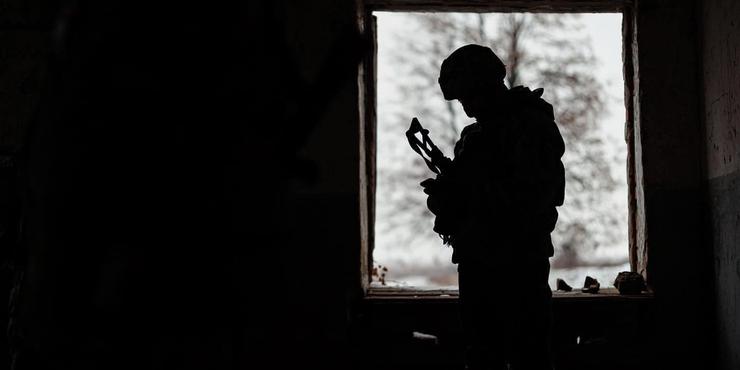 Путін дав наказ війську до березня захопити весь схід України