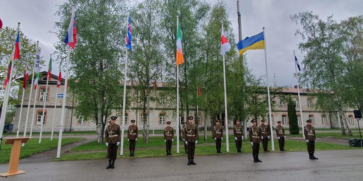 Україна приєдналась до НАТО: поки тільки у сфері кібербезпеки