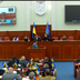 Кличко розкритикував керуючого справами секретаріату Київради за те, що він "щось там бубнить під ніс"