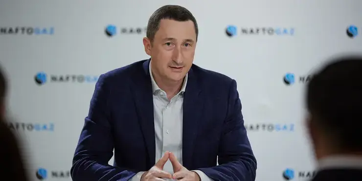 Чернишов назвав чинники успішного відновлення Україні і оголосив про дистанційне бронювання для чоловіків за кордоном