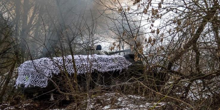 ЗСУ знищили сім човнів російських диверсантів