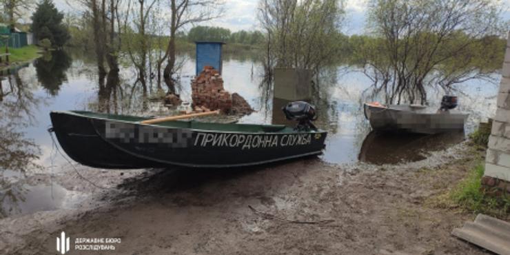 На Чернігівщині загинули двоє прикордонників: відомі  обставини трагедії