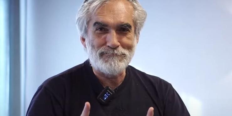 "Примирення між Україною і Росією можливе за трьох умов", - велике інтерв'ю з доктором історичних наук Ярославом Грицаком