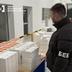 БЕБ викрило спробу ввезення контрабандної техніки на понад 35 млн грн