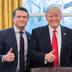 Трамп публічно підтримав скандального кандидата Геґсета на посаду голови Пентагону: він буде фантастичним міністром оборони