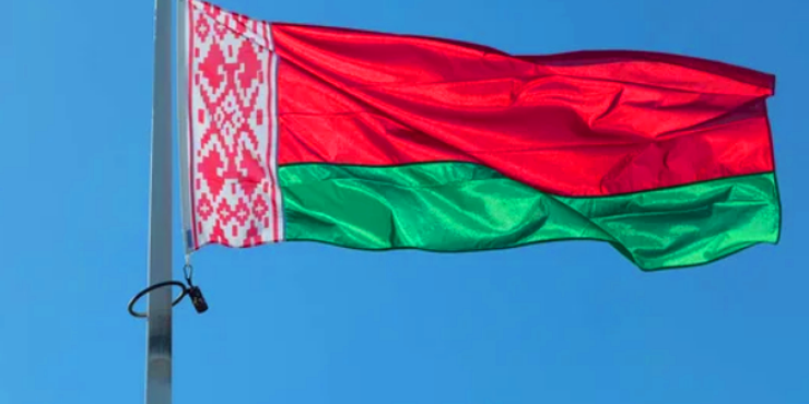 У Білорусі звинуватили Україну в тому, що дрони “116 разів за тиждень намагалися перетнути кордон”