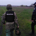 На Київщині виявили частину російського снаряда "Ураган": в поліції показали фото
