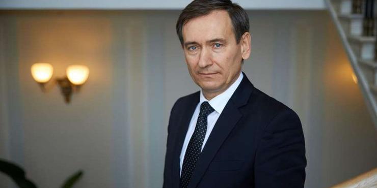 Дуже скептично оцінюю ймовірність завершення гарячої фази війни до листопада, — Веніславський
