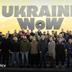 Бійці ДПСУ, які проходять реабілітацію, відвідали виставку Ukraine WOW