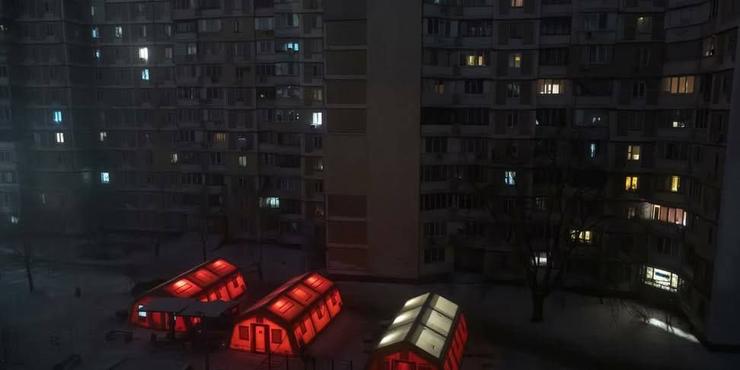 У Києві без тепла залишаються 639 багатоповерхівок, — Кличко