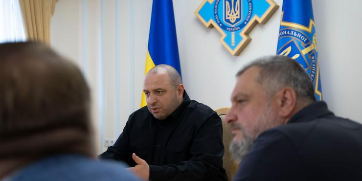 РНБО відвела оновленому Кабміну три місяці на стягнення активів підсанкційних осіб