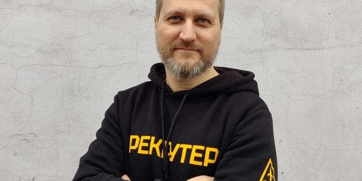 "Проблеми мобілізації можна вирішити співпрацею влади і суспільства": інтерв'ю з керівником підрозділу рекрутингу 1-го Центру СБС