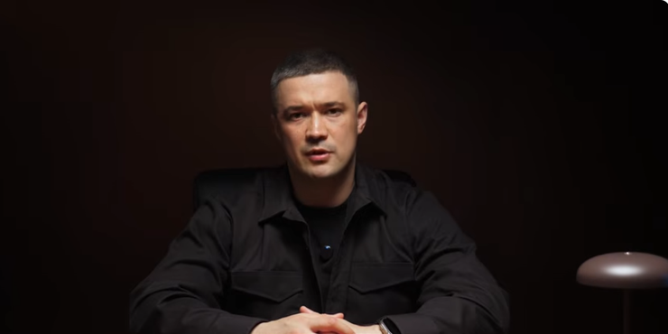 Михайло Федоров