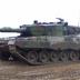 Литва відремонтує пошкоджені на війні в Україні танки Leopard