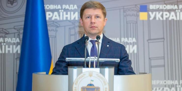 НАБУ і САП повідомили підозру нардепу від "Слуги народу"
