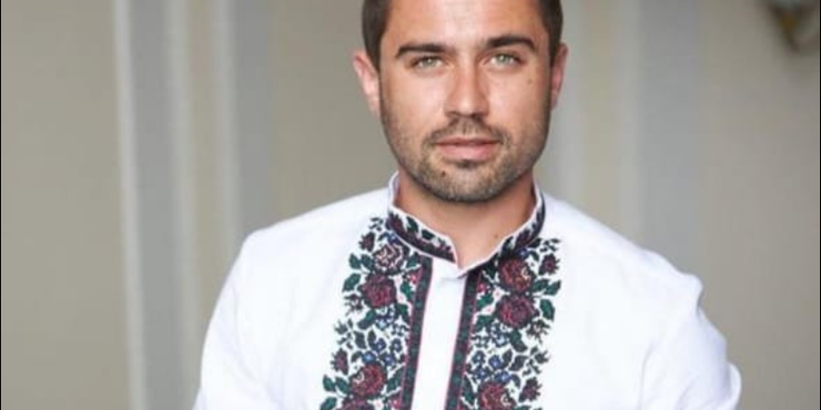 В аварії загинув нардеп від "Слуги народу" Саламаха: що відомо