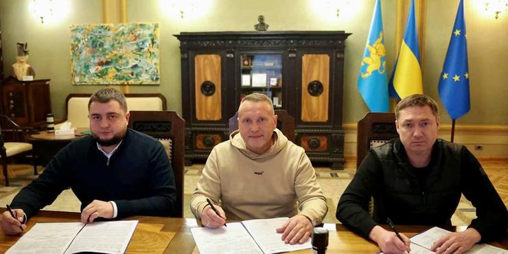 Голова Львівської ОВА розповів про зв’язок з Гринкевичем, який розкрав мільярд на закупівлях для ЗСУ