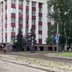 В окупованому Донецьку стався "прильот" в будівлю "МВС ДНР": що відомо