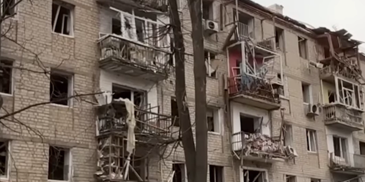 У Зеленського готують заходи економічної підтримки для Харкова: що відомо