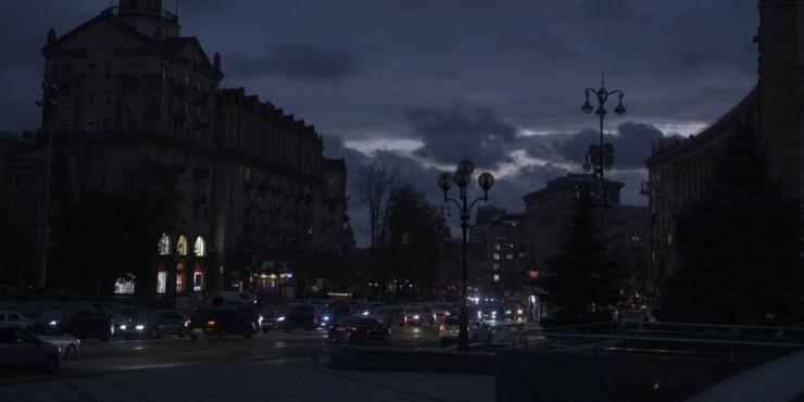 "Потрібен час": Свириденко назвала орієнтовний термін стабілізації електропостачання в Києві