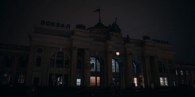 На Одещині світло повернули майже всім, але обладнання працює на критичній межі, - ДТЕК