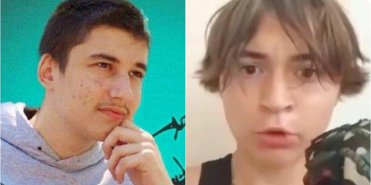 Стали відомі подробиці вбивства двох 16-річних підлітків в окупованому Бердянську: що каже мама Тиграна Оганесяна