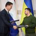 Генсек НАТО розповів, як просив Зеленського не критикувати Шольца, бо "це несправедливо"
